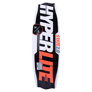 2025 Hyperlite State Wakeboard S2AS