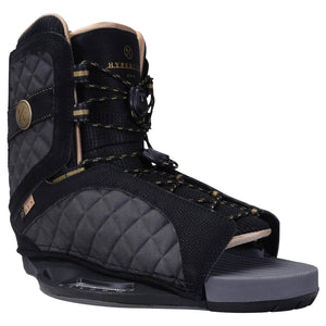 2025 Hyperlite Syn Boot OT Wakeboard Binding S2AS