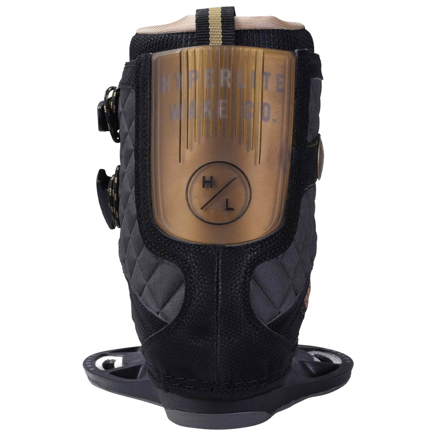 2025 Hyperlite Syn Boot OT Wakeboard Binding S2AS