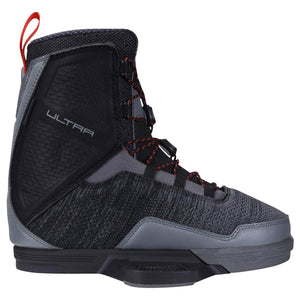 2024 Hyperlite Ultra Wakeboard Bindings S2AS