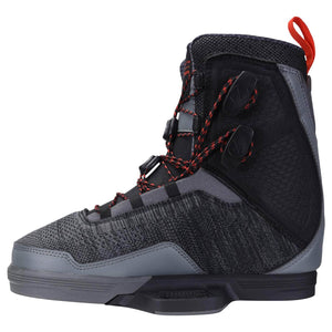 2024 Hyperlite Ultra Wakeboard Bindings S2AS