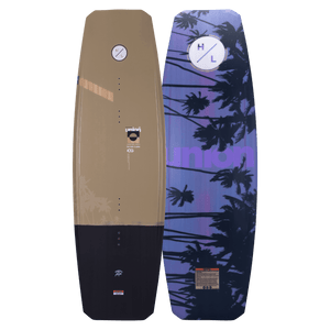 2024 Hyperlite Union DOM LTD Wakeboard S2AS