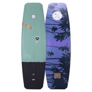 2024 Hyperlite Union DOM LTD Wakeboard S2AS