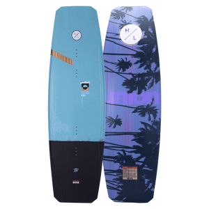 2024 Hyperlite Union DOM LTD Wakeboard S2AS