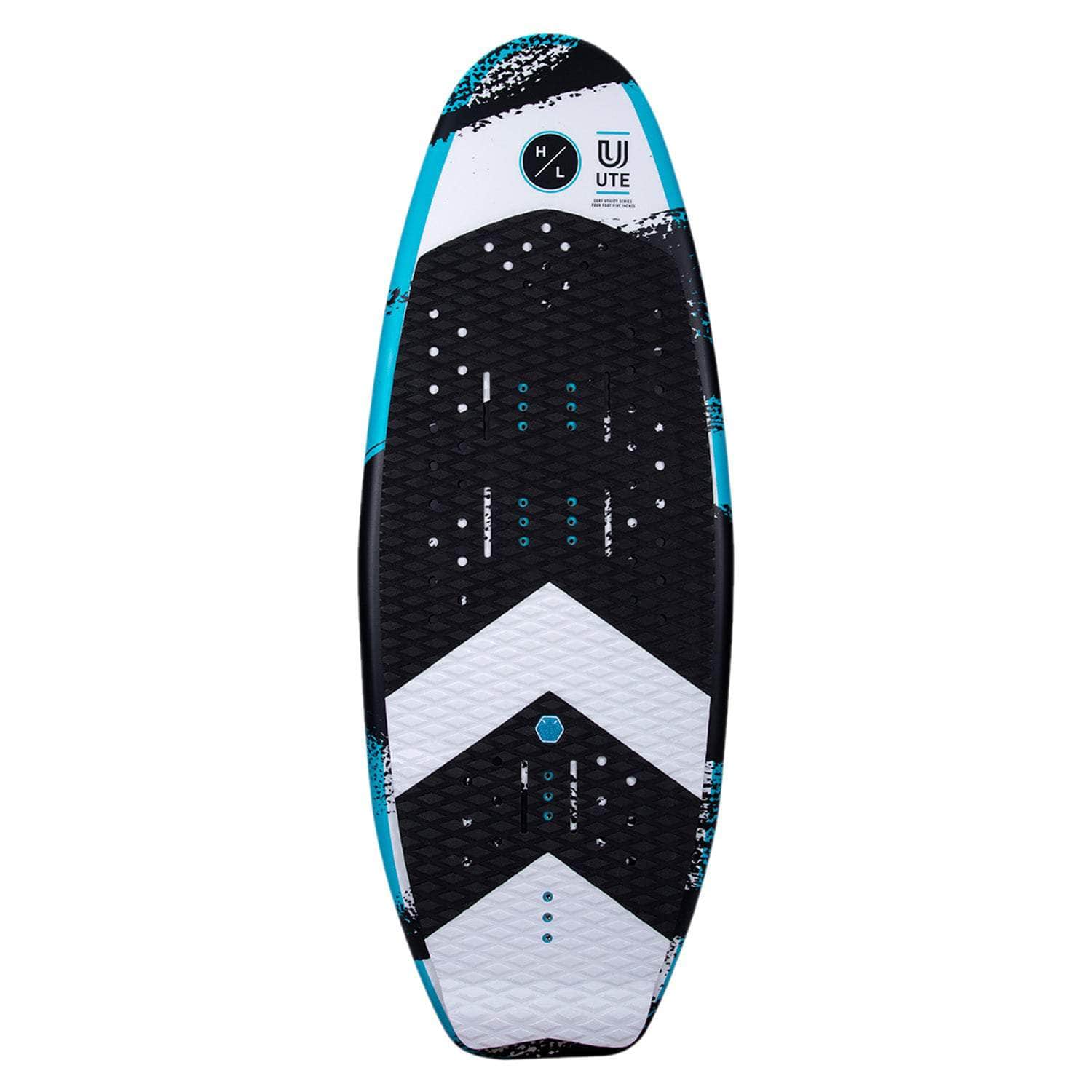 2024 Hyperlite UTE Foilboard S2AS