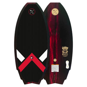 2024 Hyperlite Wingman JR Wakesurf - 3'9 S2AS