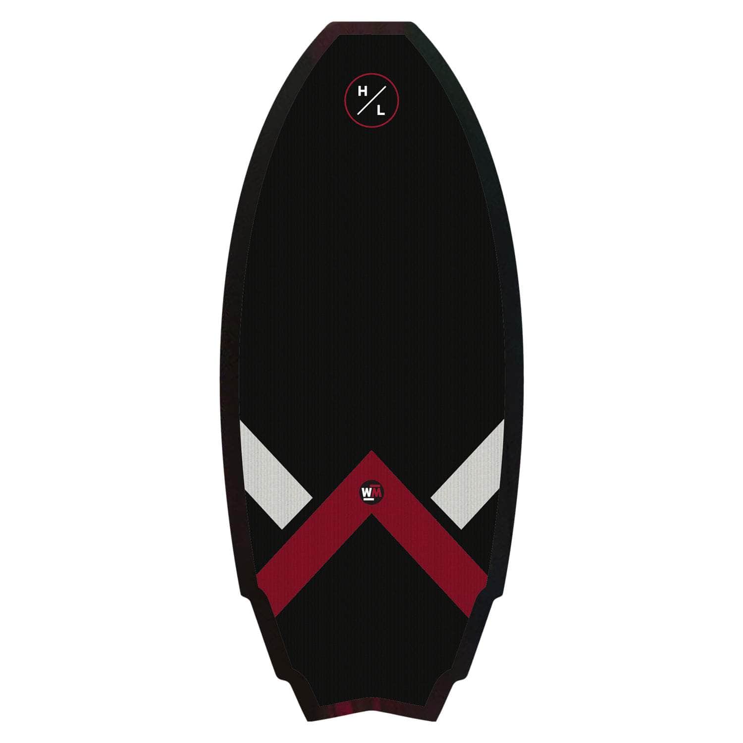 2024 Hyperlite Wingman JR Wakesurf - 3'9 S2AS