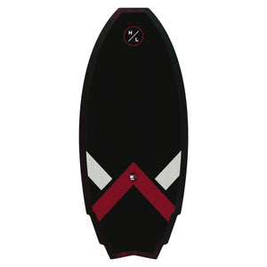 2024 Hyperlite Wingman JR Wakesurf - 3'9 S2AS