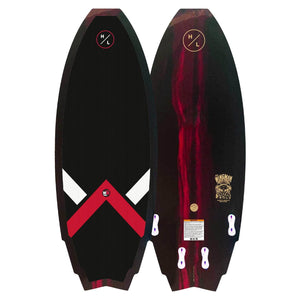 2024 Hyperlite Wingman Wakesurf S2AS