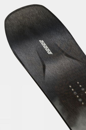 2024 K2 Alchemist Snowboard S2AS