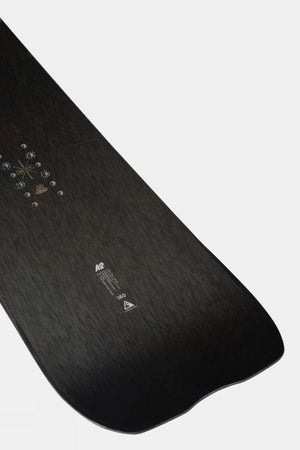 2024 K2 Alchemist Snowboard S2AS
