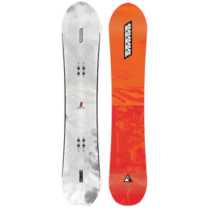 2024 K2 Antidote Directional Twin + Antidode Package K2