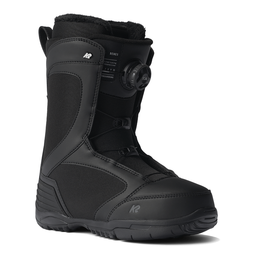 2025 K2 Benes Women's Snowboard Boots S2AS