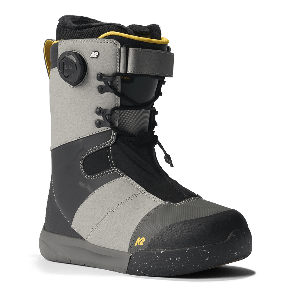 2024 K2 Evasion Men's Snowboard Boots S2AS