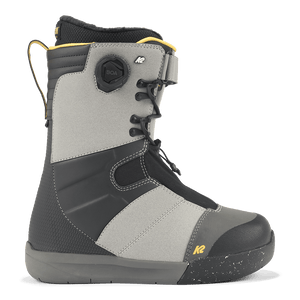 2024 K2 Evasion Men's Snowboard Boots S2AS