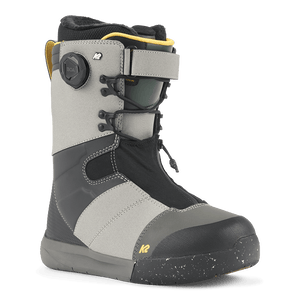 2024 K2 Evasion Men's Snowboard Boots S2AS