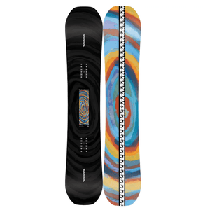 2024 K2 Hypnotist Snowboard S2AS