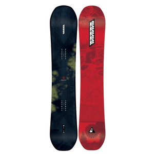 2024 K2 Manifest Snowboard S2AS
