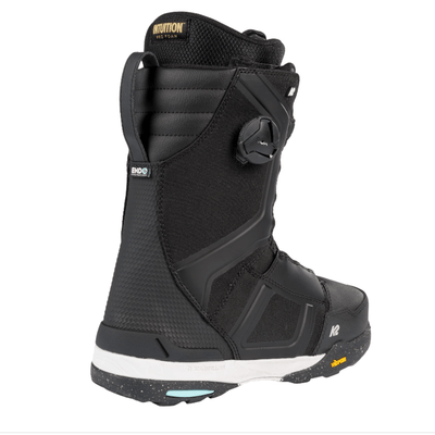 2024 K2 Orton Men's Snowboard Boots K2