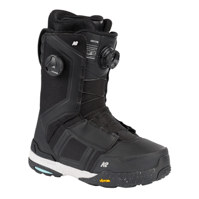 2024 K2 Orton Men's Snowboard Boots K2