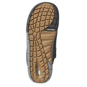 2024 K2 Overdraft Men's Snowboard Boots S2AS