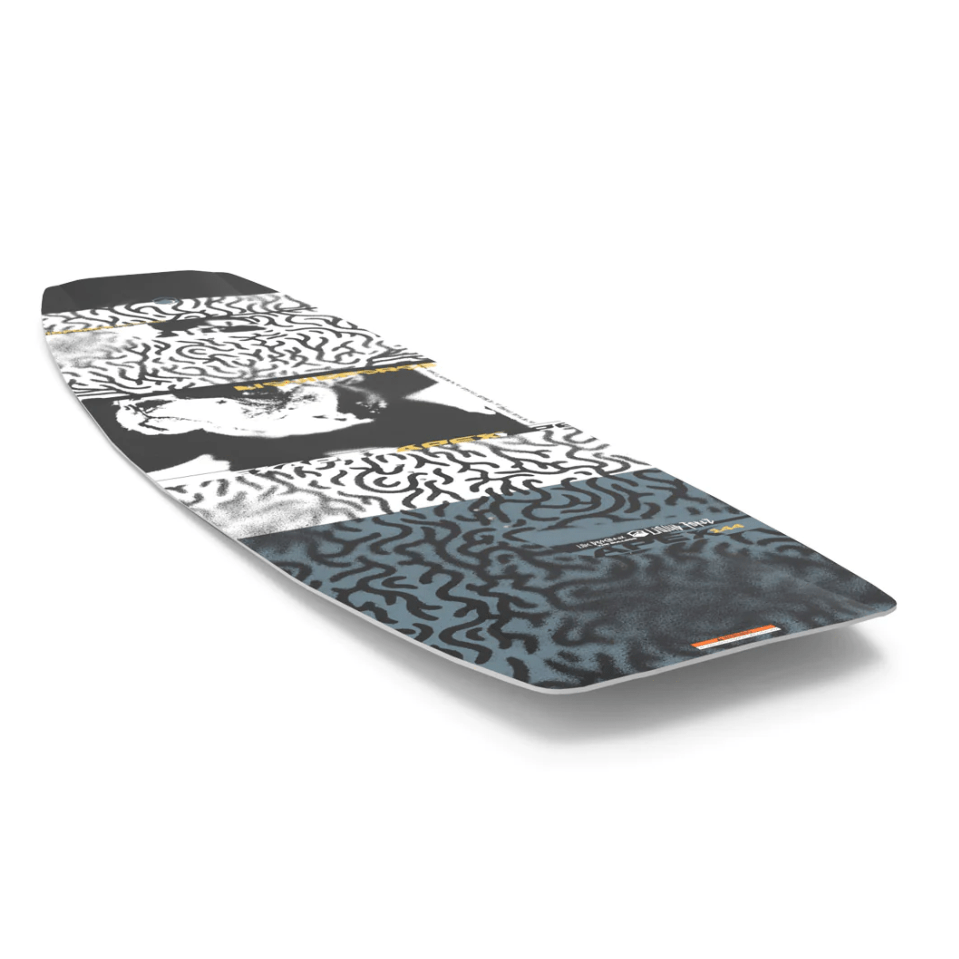 2024 Liquid Force Apex Cable Wakeboard S2AS