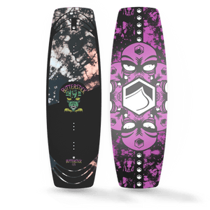 2024 Liquid Force Butterstick Wakeboard S2AS