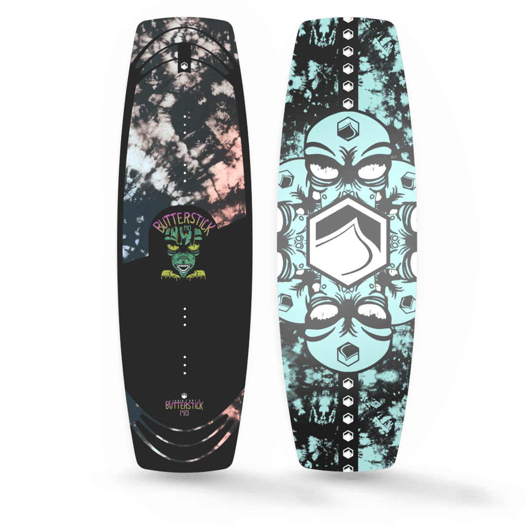 2024 Liquid Force Butterstick Wakeboard S2AS