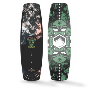 2024 Liquid Force Butterstick Wakeboard S2AS