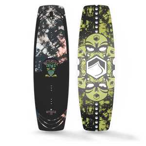2024 Liquid Force Butterstick Wakeboard S2AS