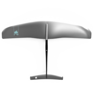 2024 Liquid Force Carbon Horizon Surf 190 Foil Set S2AS