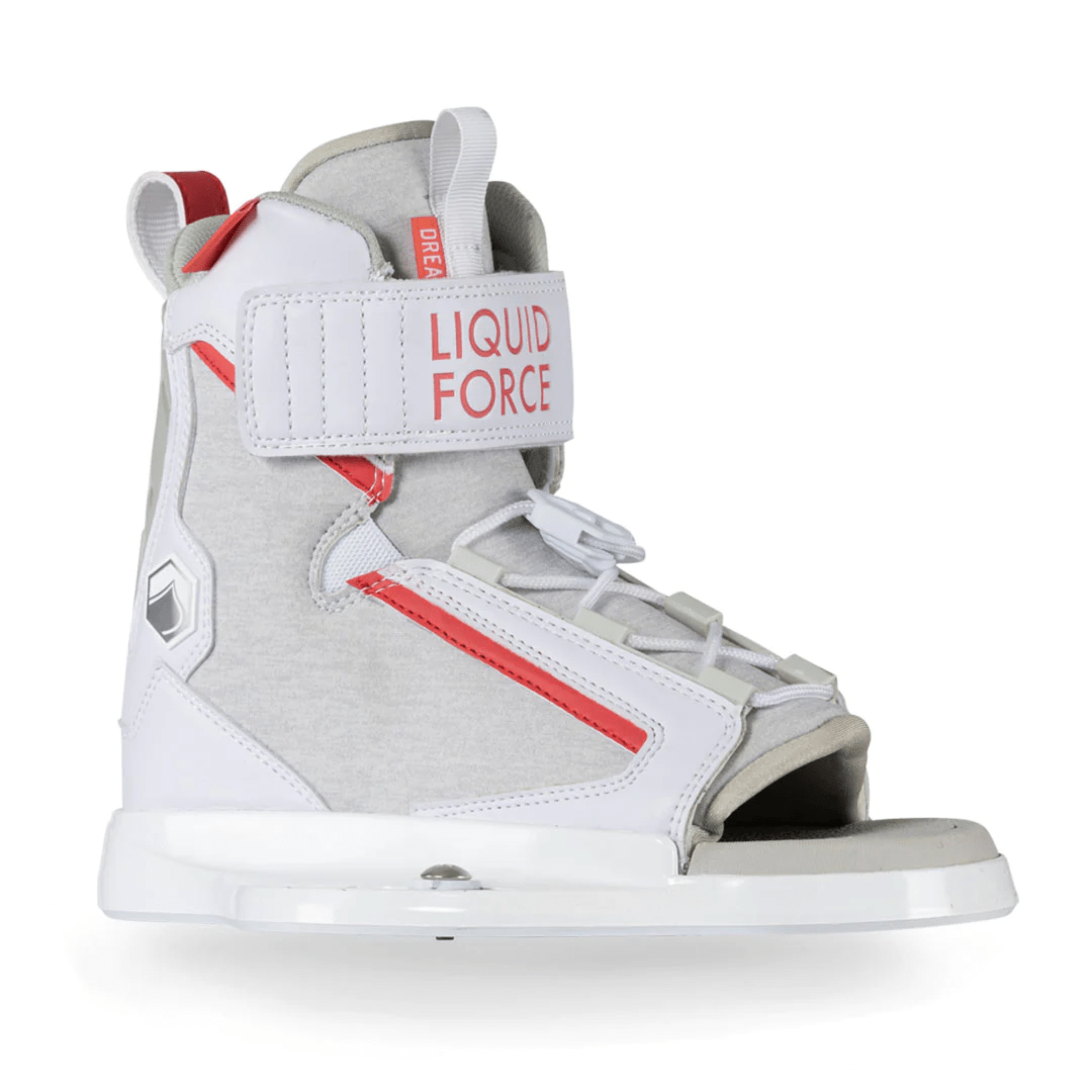 2024 Liquid Force Dream 11-4UK Kid's Wakeboard Bindings S2AS