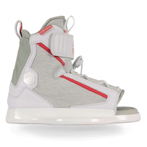 2024 Liquid Force Dream 11-4UK Kid's Wakeboard Bindings S2AS