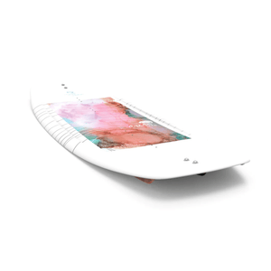 2024 Liquid Force Dream Boat Wakeboard S2AS