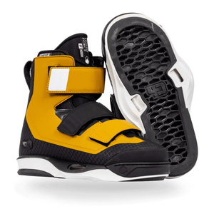 2024 Liquid Force Hook 4D Wakeboard Bindings S2AS