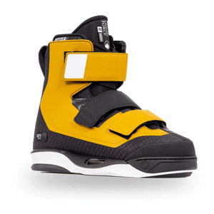 2024 Liquid Force Hook 4D Wakeboard Bindings S2AS