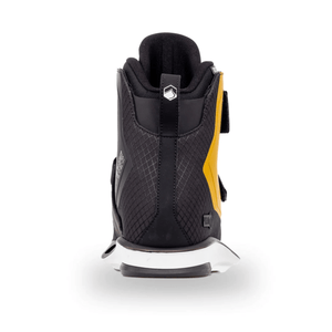 2024 Liquid Force Hook 4D Wakeboard Bindings S2AS