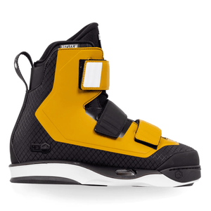 2024 Liquid Force Hook 4D Wakeboard Bindings S2AS