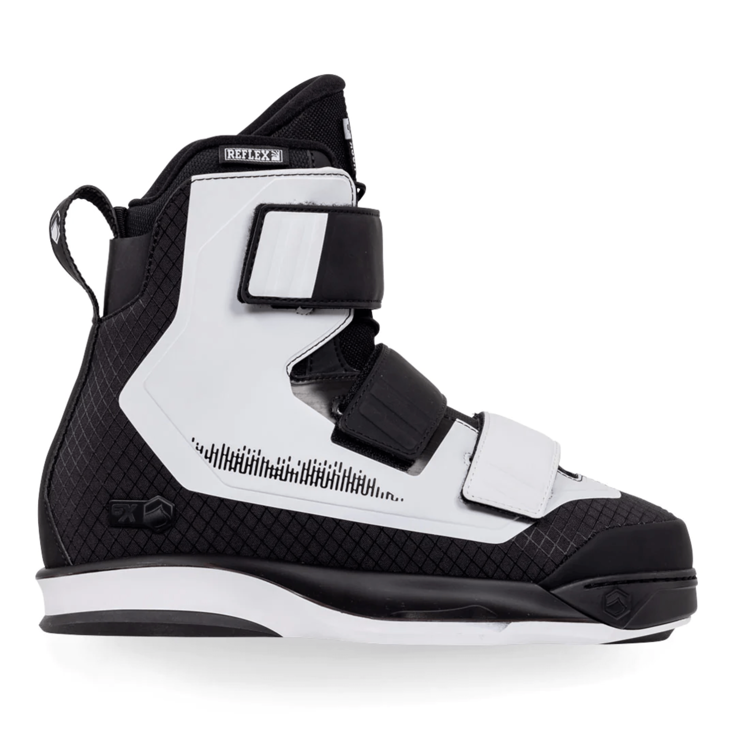 2024 Liquid Force Hook 6x Wakeboard Bindings S2AS
