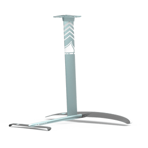 2024 Liquid Force Horizon Surf 120 Foil Set S2AS