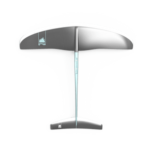 2024 Liquid Force Horizon Surf 120 Foil Set S2AS