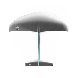 2024 Liquid Force Horizon Surf 155 Foil Set S2AS