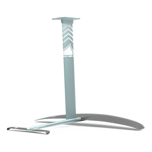 2024 Liquid Force Horizon Surf 190 Foil Set S2AS