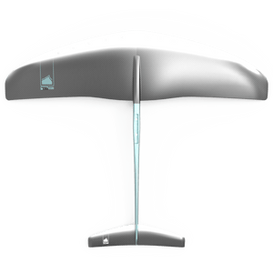 2024 Liquid Force Horizon Surf 190 Foil Set S2AS