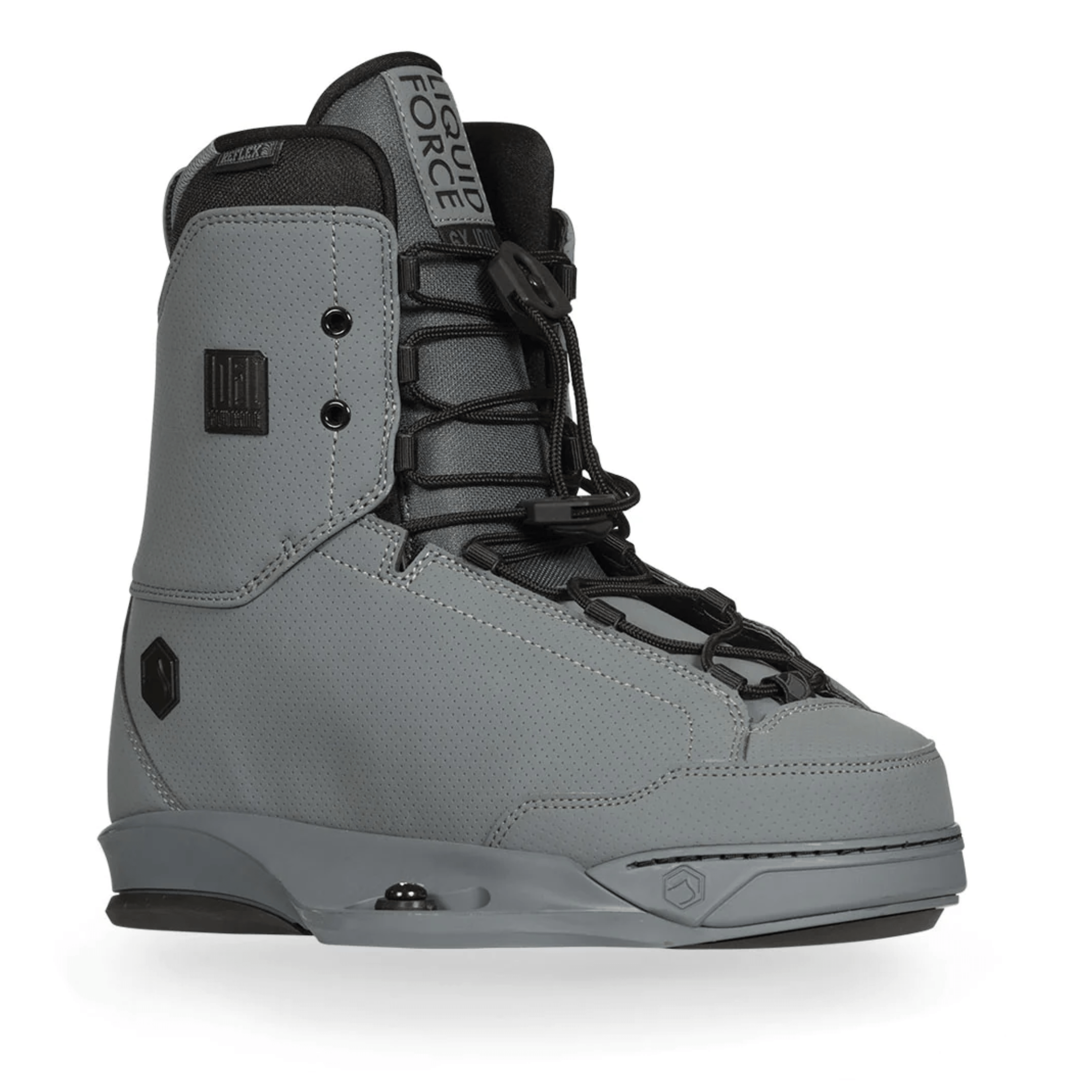 2024 Liquid Force Idol 6X Wakeboard Bindings S2AS