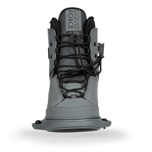 2024 Liquid Force Idol 6X Wakeboard Bindings S2AS