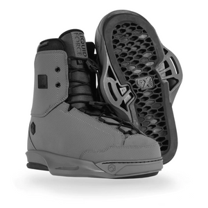 2024 Liquid Force Idol 6X Wakeboard Bindings S2AS