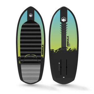 2024 Liquid Force Nebula Foilboard S2AS