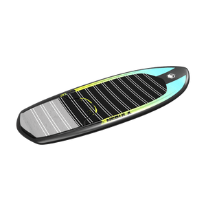 2024 Liquid Force Nebula Foilboard S2AS