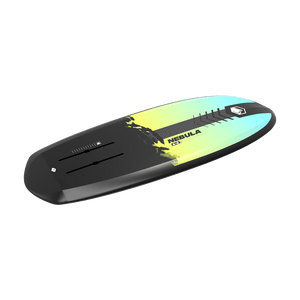 2024 Liquid Force Nebula Foilboard S2AS